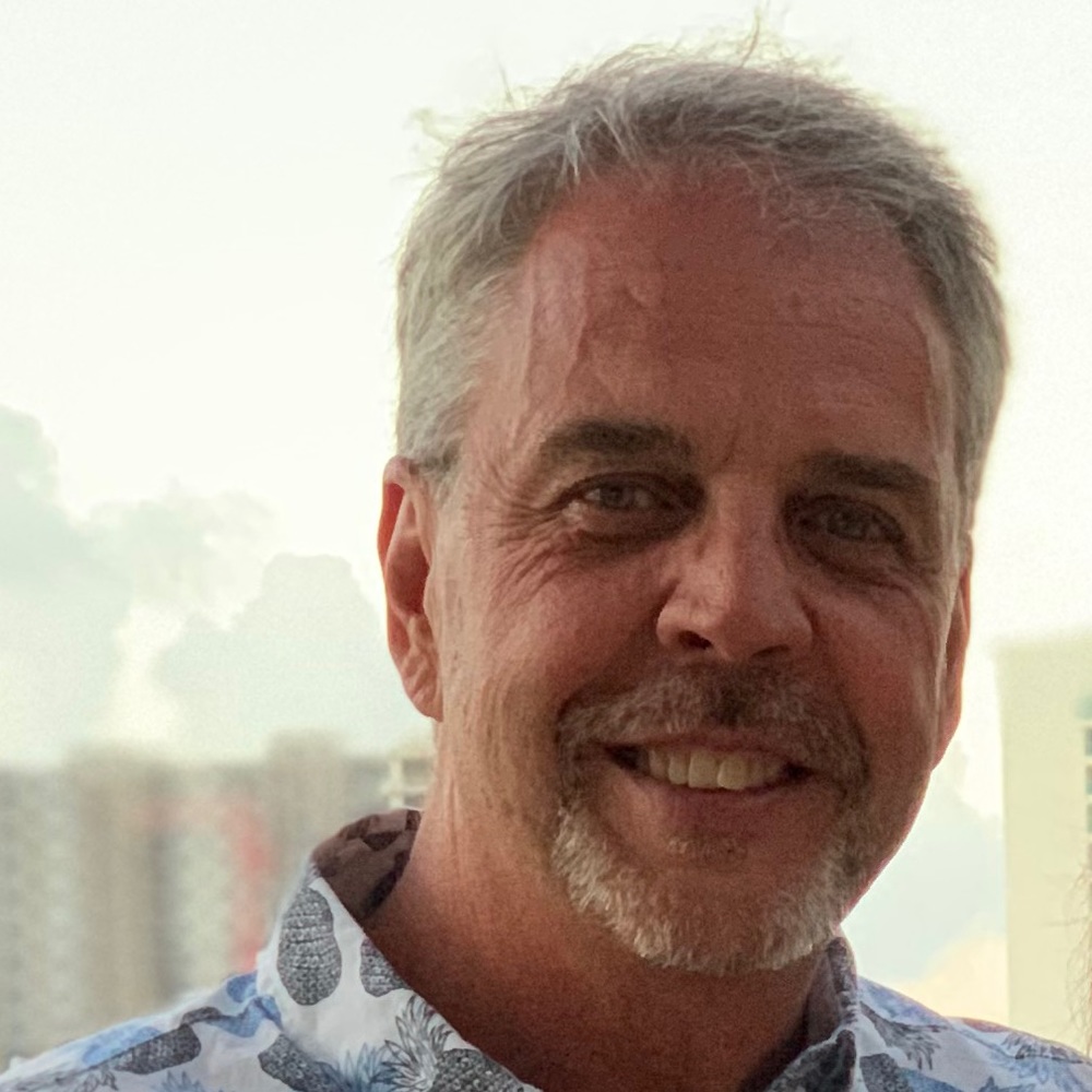 Meet your Posher, Fernando